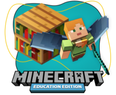 Minecraft Education - Школа программирования для детей, компьютерные курсы для школьников, начинающих и подростков - KIBERone г. Озерск