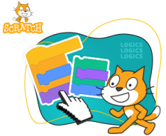 Знакомство со Scratch. Создание игр на Scratch. Основы - Школа программирования для детей, компьютерные курсы для школьников, начинающих и подростков - KIBERone г. Озерск