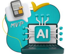AI Product Lab. Собираем MVP за 3 занятия — как взрослые IT-команды - КИБЕРшкола программирования для детей, компьютерные курсы для школьников, начинающих и подростков - KIBERone г. Озерск