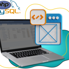 PHP+SQL - КИБЕРшкола программирования для детей, компьютерные курсы для школьников, начинающих и подростков - KIBERone г. Озерск