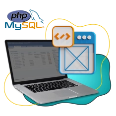 PHP+SQL - КИБЕРшкола программирования для детей, компьютерные курсы для школьников, начинающих и подростков - KIBERone г. Озерск
