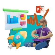 Магия эффектных презентаций PowerPoint - КИБЕРшкола программирования для детей, компьютерные курсы для школьников, начинающих и подростков - KIBERone г. Озерск