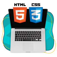 Веб-мастер (HTML + CSS) - КИБЕРшкола программирования для детей, компьютерные курсы для школьников, начинающих и подростков - KIBERone г. Озерск