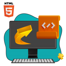Основы HTML. Изучение веб-разработки - КИБЕРшкола программирования для детей, компьютерные курсы для школьников, начинающих и подростков - KIBERone г. Озерск