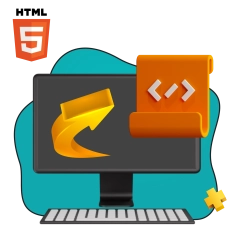 Web-мастер: первые шаги в мир современных сайтов. Основы HTML - КИБЕРшкола программирования для детей, компьютерные курсы для школьников, начинающих и подростков - KIBERone г. Озерск