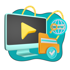 Компьютерная грамотность - КИБЕРшкола программирования для детей, компьютерные курсы для школьников, начинающих и подростков - KIBERone г. Озерск