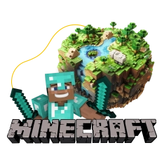Создание модов в Minecraft - КИБЕРшкола программирования для детей, компьютерные курсы для школьников, начинающих и подростков - KIBERone г. Озерск