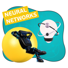 Нейросети - КИБЕРшкола программирования для детей, компьютерные курсы для школьников, начинающих и подростков - KIBERone г. Озерск