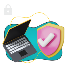 Кибербезопасность - КИБЕРшкола программирования для детей, компьютерные курсы для школьников, начинающих и подростков - KIBERone г. Озерск