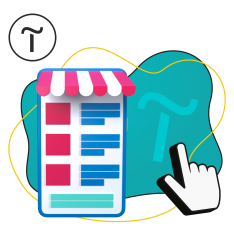 Создание лендинга. Tilda - КИБЕРшкола программирования для детей, компьютерные курсы для школьников, начинающих и подростков - KIBERone г. Озерск