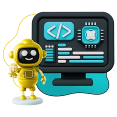 Vibe Coding & AI-инжиниринг - КИБЕРшкола программирования для детей, компьютерные курсы для школьников, начинающих и подростков - KIBERone г. Озерск