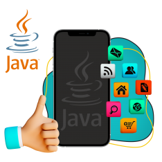 Программирование на Java. Твое первое приложение! - КИБЕРшкола программирования для детей, компьютерные курсы для школьников, начинающих и подростков - KIBERone г. Озерск