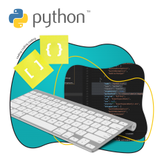 Программирование в Python. Создай свою первую игру! - КИБЕРшкола программирования для детей, компьютерные курсы для школьников, начинающих и подростков - KIBERone г. Озерск
