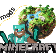 Создание модов в Minecraft - КИБЕРшкола программирования для детей, компьютерные курсы для школьников, начинающих и подростков - KIBERone г. Озерск