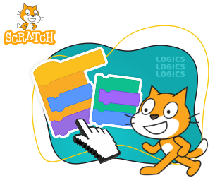 Знакомство со Scratch. Создание игр на Scratch. Основы - Школа программирования для детей, компьютерные курсы для школьников, начинающих и подростков - KIBERone г. Озерск