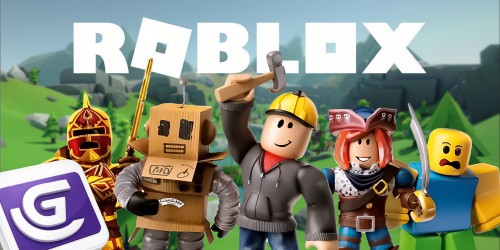 Создаем свою вселенную по мотивам Roblox на движке GDevelop 5 - КИБЕРшкола программирования для детей, компьютерные курсы для школьников, начинающих и подростков - KIBERone г. Озерск