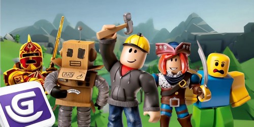 Создаем свою вселенную по мотивам любимой игры на движке GDevelop 5 - КИБЕРшкола программирования для детей, компьютерные курсы для школьников, начинающих и подростков - KIBERone г. Озерск