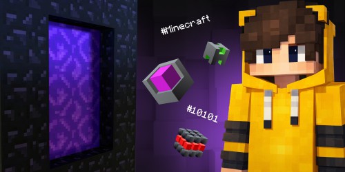 Архитекторы Реальности. Программируем Портал в Minecraft - КИБЕРшкола программирования для детей, компьютерные курсы для школьников, начинающих и подростков - KIBERone г. Озерск