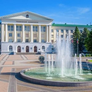 В сентябре открытие новой локации в самом центре Ростова-на-Дону, в Кванториуме при ДГТУ! - Школа программирования для детей, компьютерные курсы для школьников, начинающих и подростков - KIBERone г. Озерск