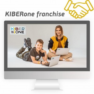 Франшиза KIBERone — в списке лучших по итогам 2019 года - Школа программирования для детей, компьютерные курсы для школьников, начинающих и подростков - KIBERone г. Озерск